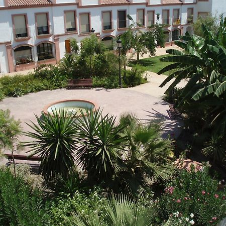 Hospederia V Centenario Estepona Ngoại thất bức ảnh