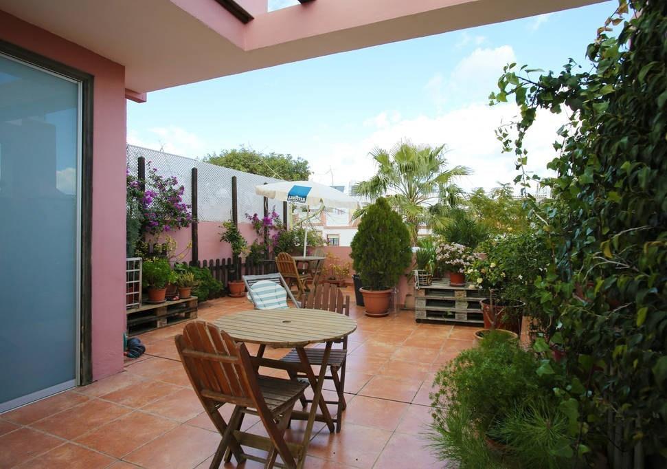 Hospederia V Centenario Estepona Ngoại thất bức ảnh